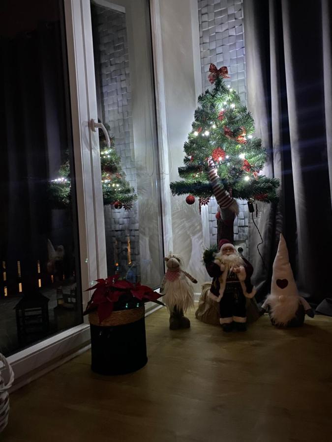 Appartamento Platynowy Szklarska Poręba Esterno foto