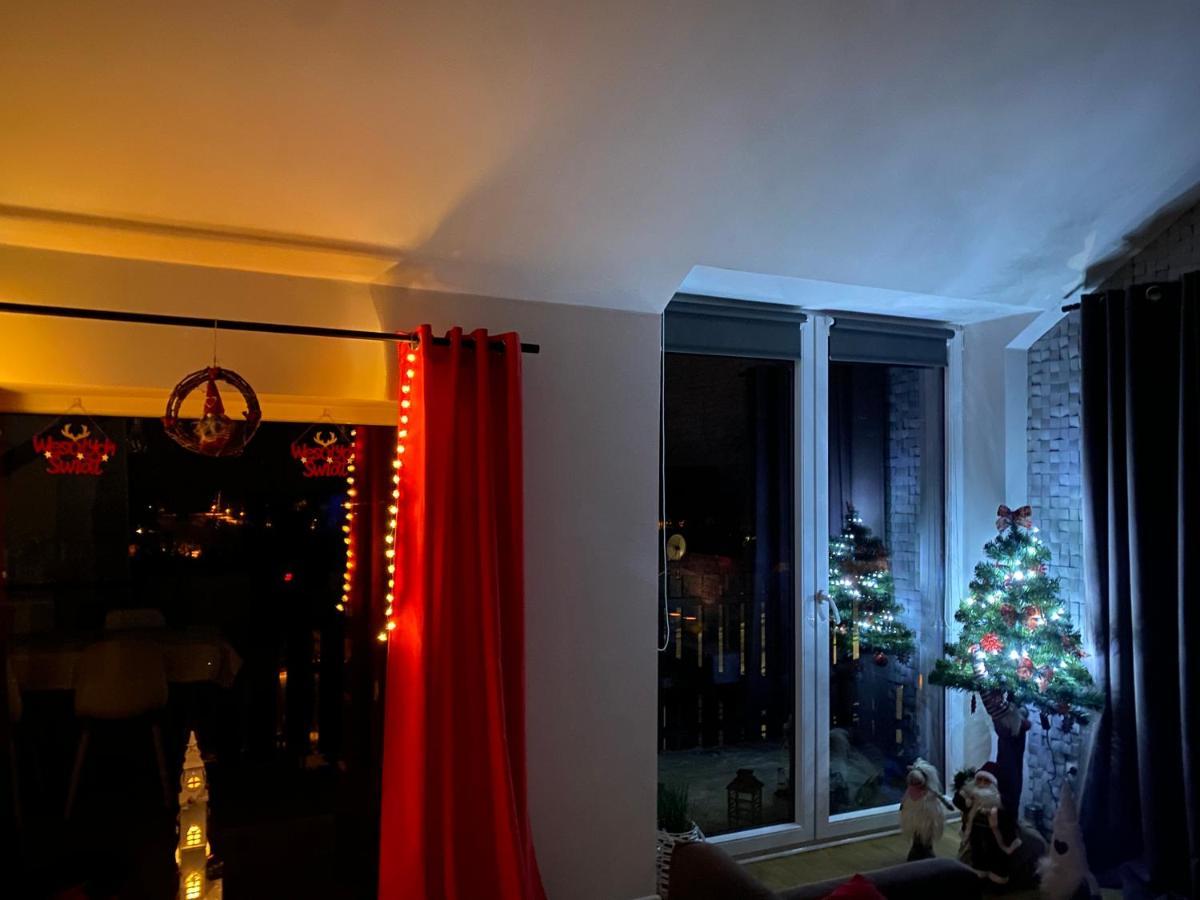 Appartamento Platynowy Szklarska Poręba Esterno foto